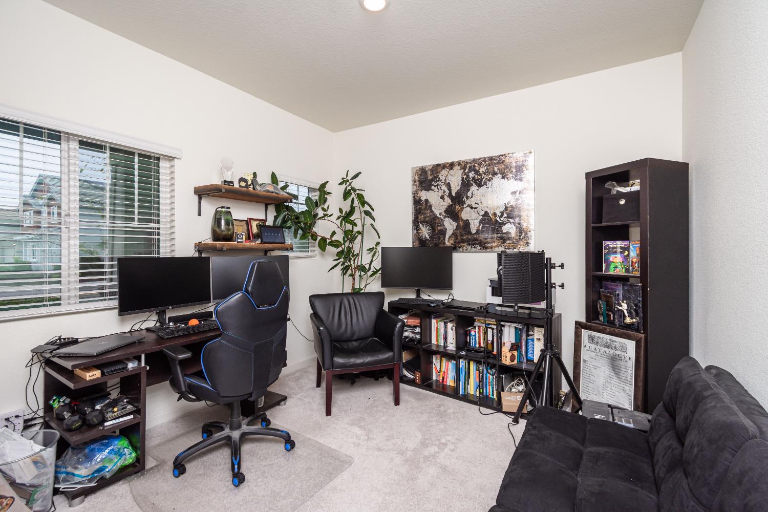 3822 Fong Ranch Road