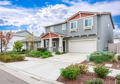 3822 Fong Ranch Road Sacramento CA 95834