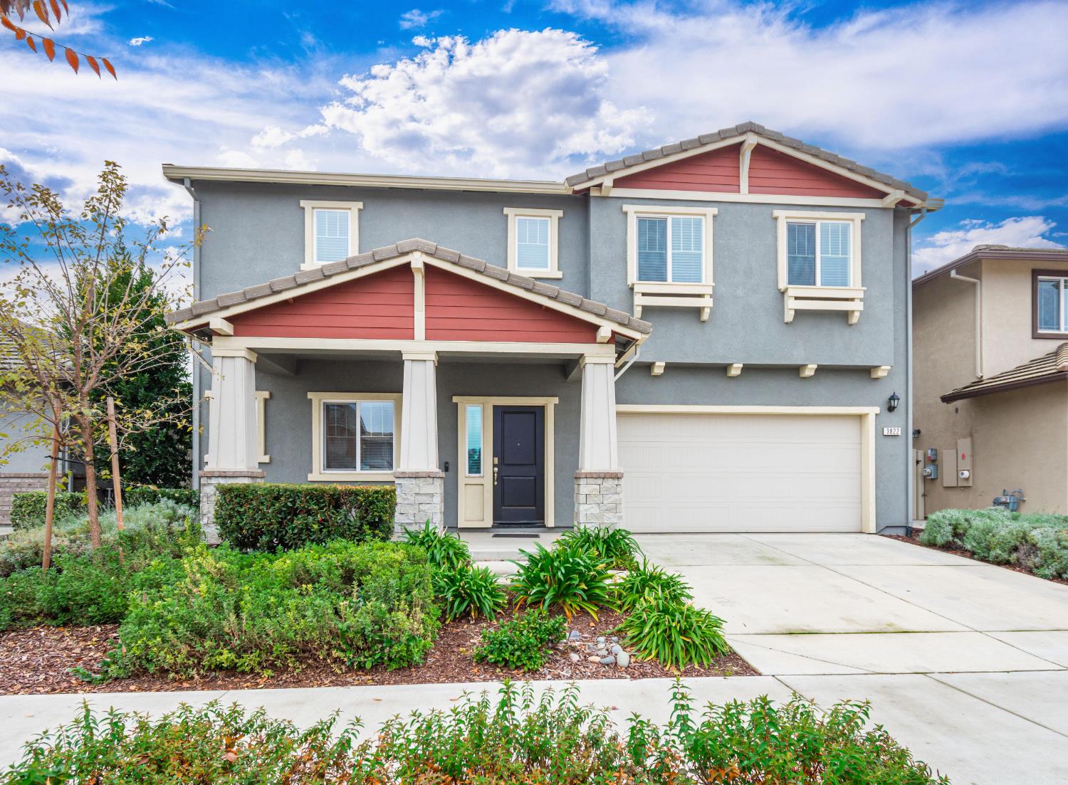 3822 Fong Ranch Road