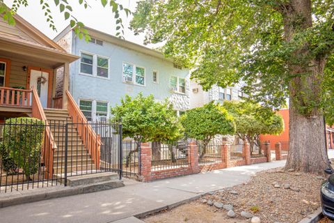 1819 P Street Sacramento CA 95811