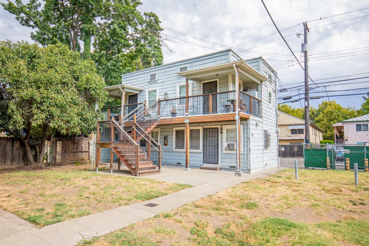1819 P Street