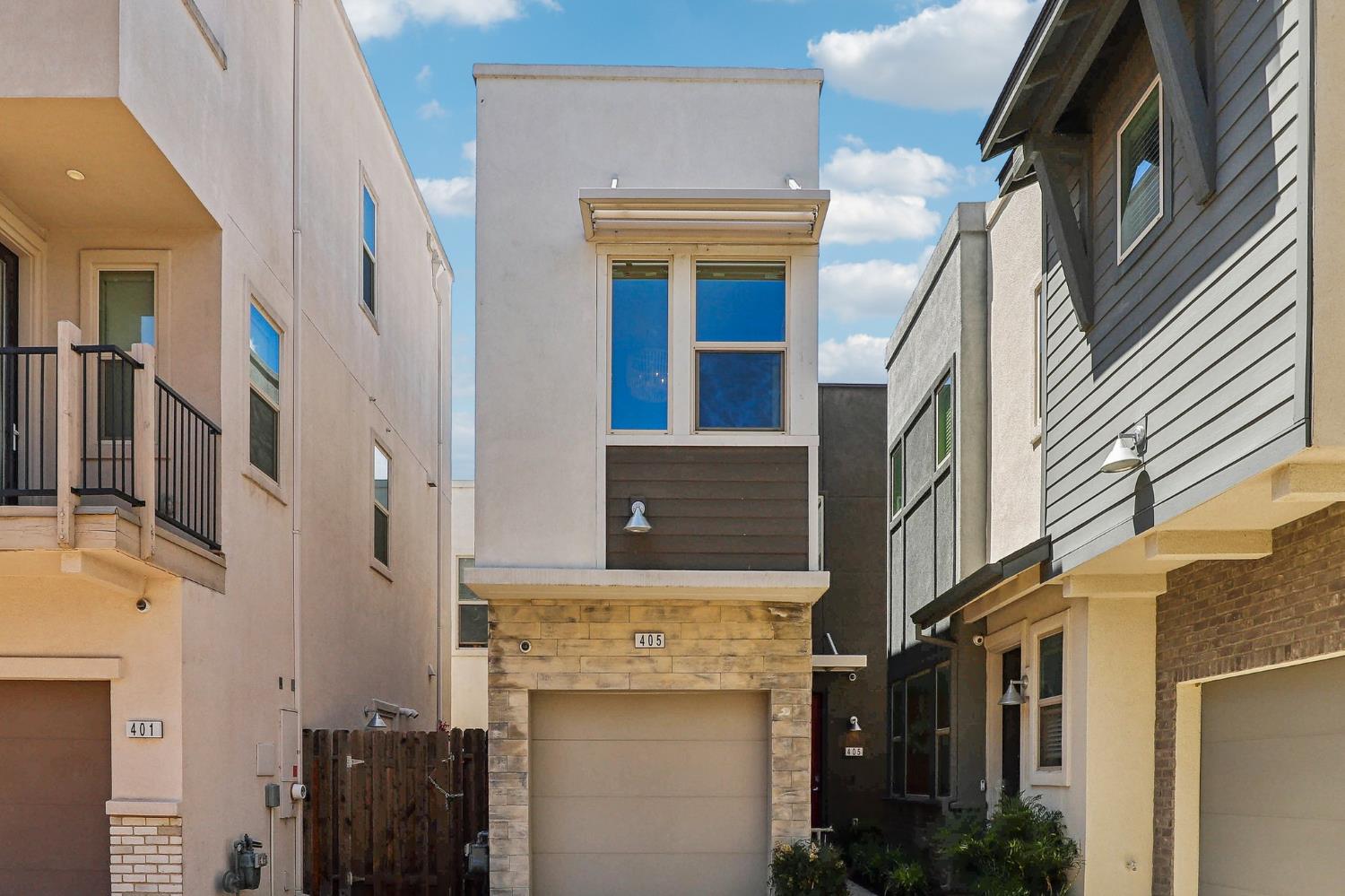 405 Crate Avenue