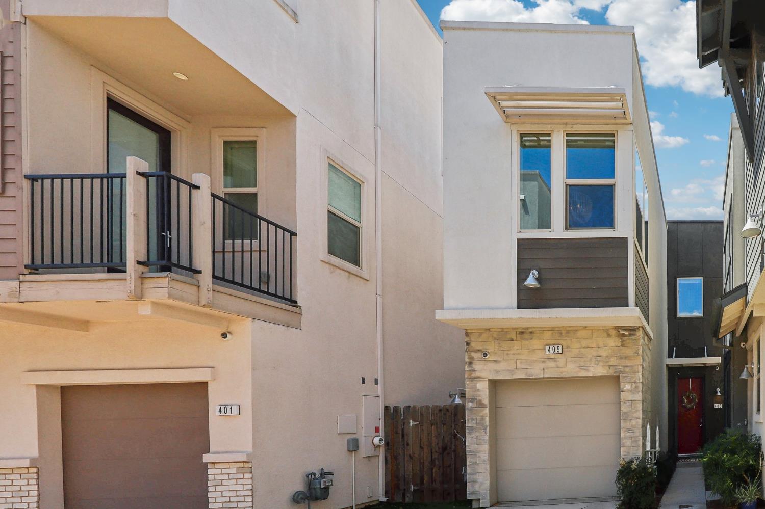 405 Crate Avenue