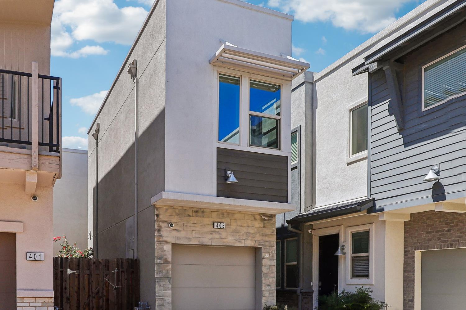 405 Crate Avenue