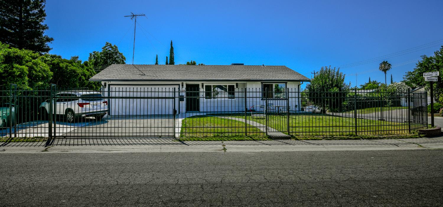 7129 Canaveral Way