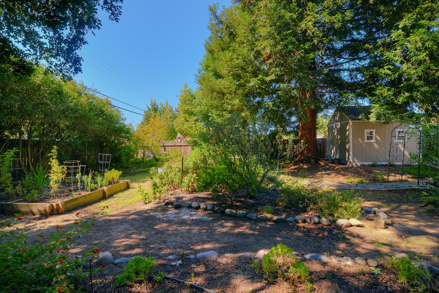 2368 Irvin Way