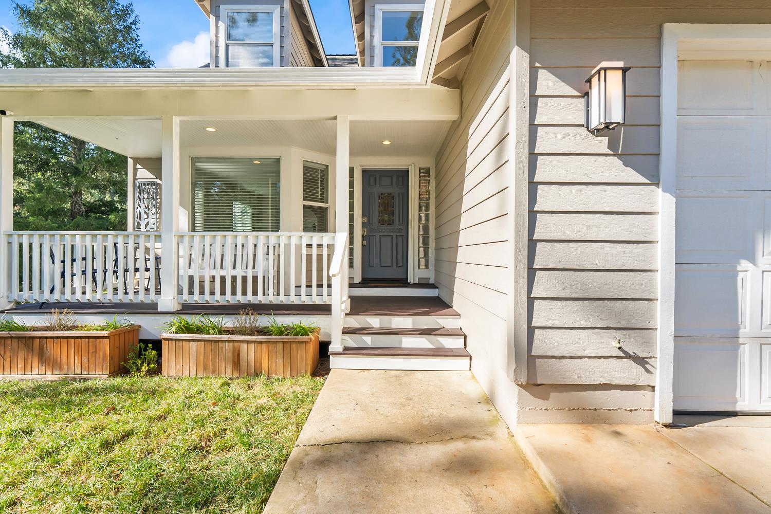 2911 Pioneer Hill Road