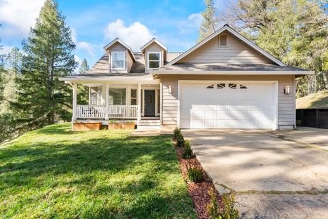 2911 Pioneer Hill Road Placerville CA 95667