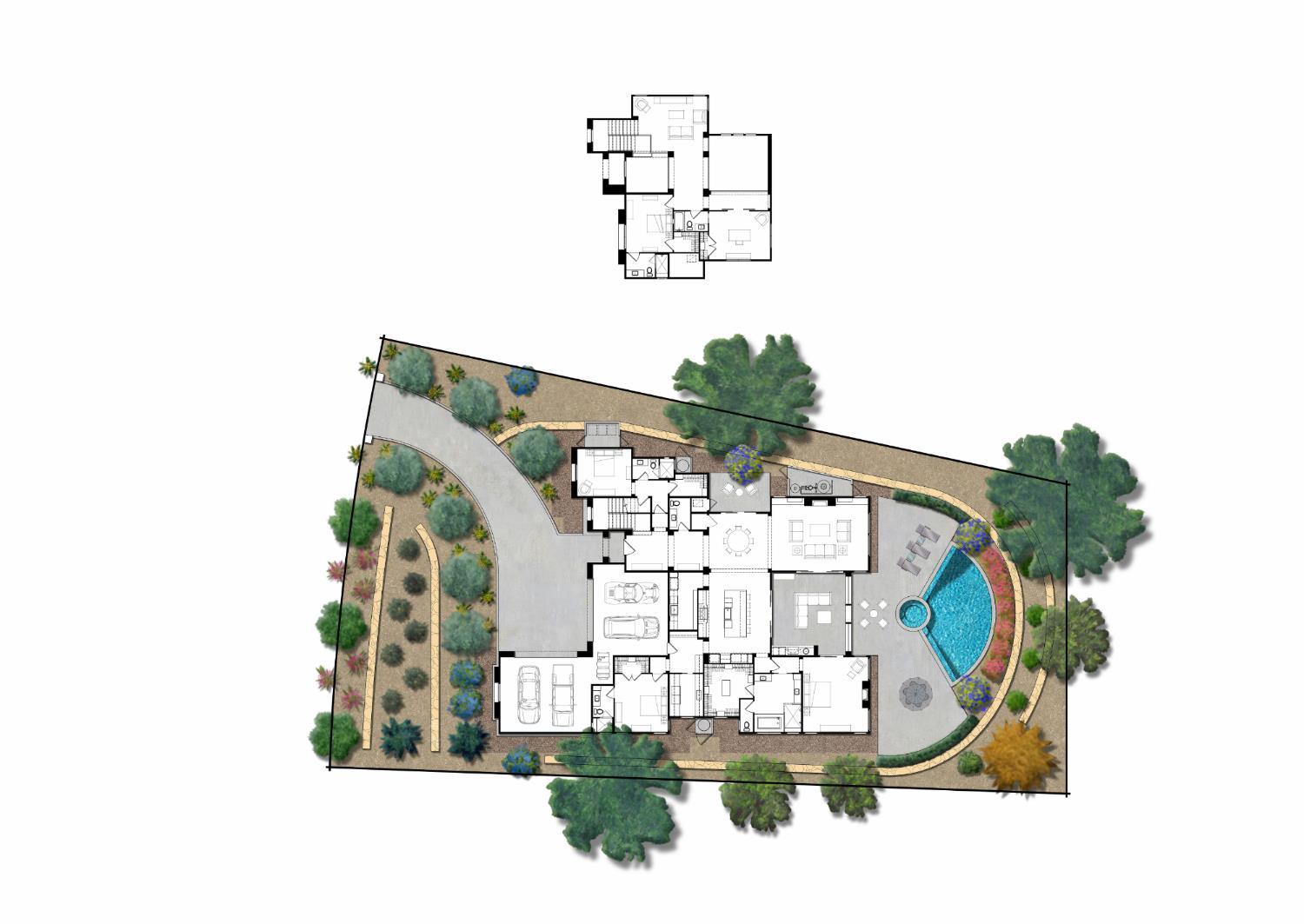6077 Aldea Drive