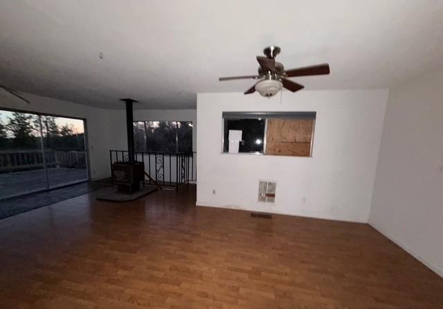 5301 Shooting Star Road