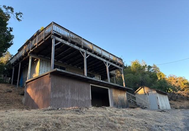 5301 Shooting Star Road