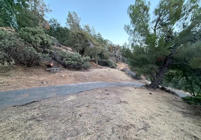 5301 Shooting Star Road