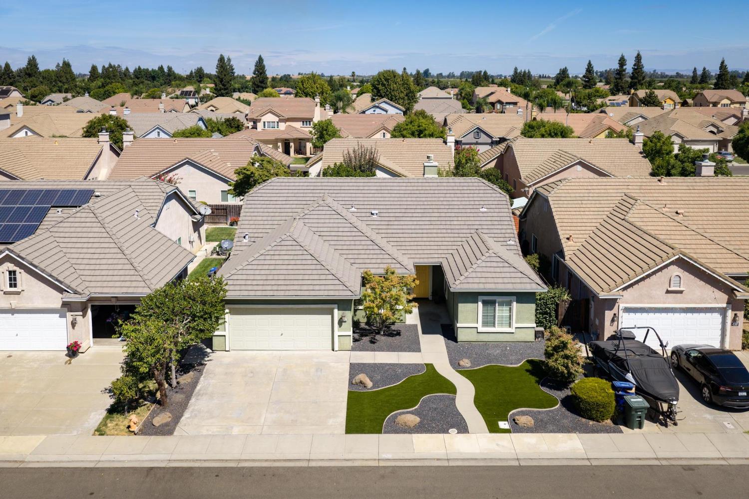 3529 Isabella Drive