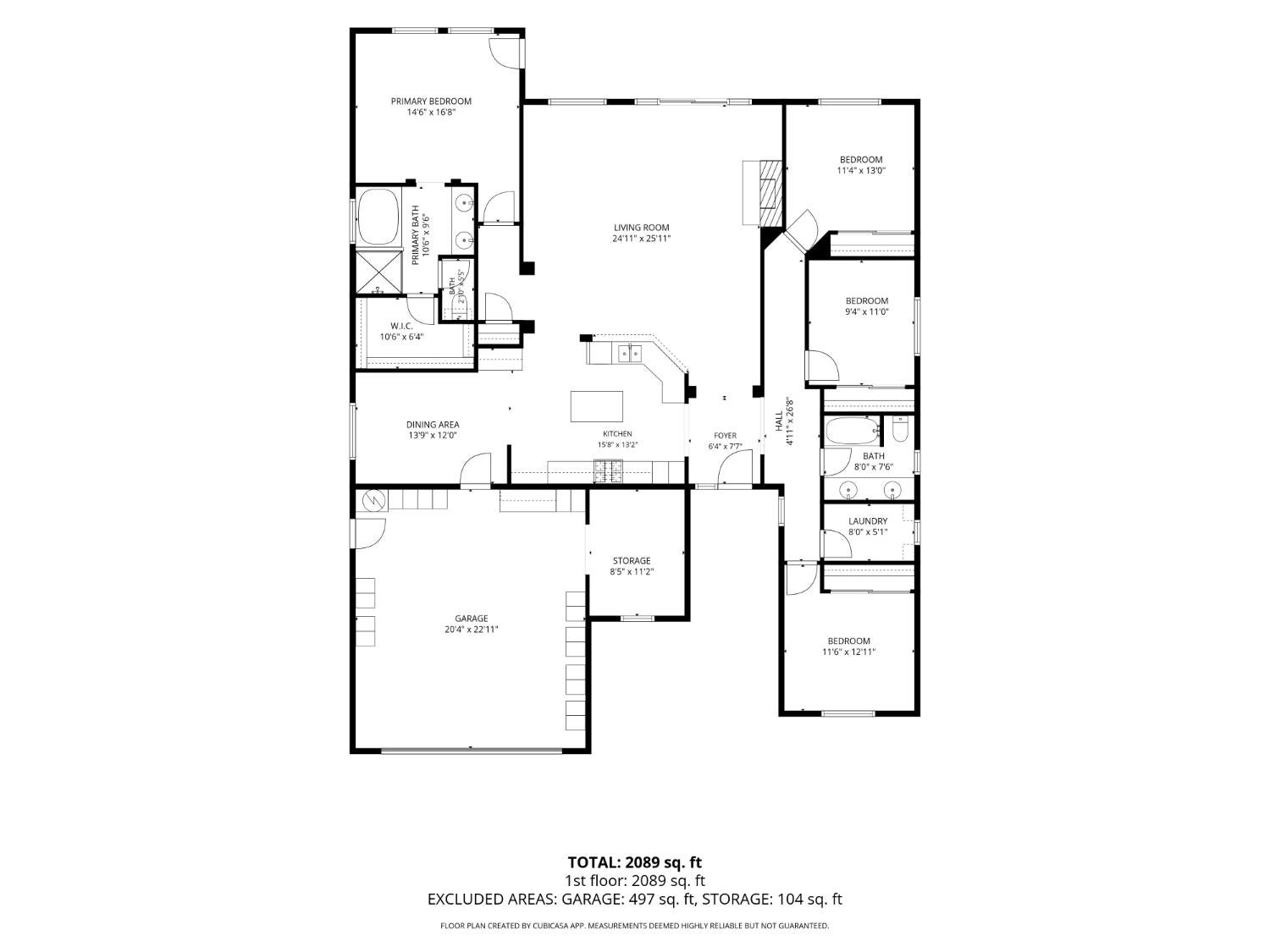 3529 Isabella Drive