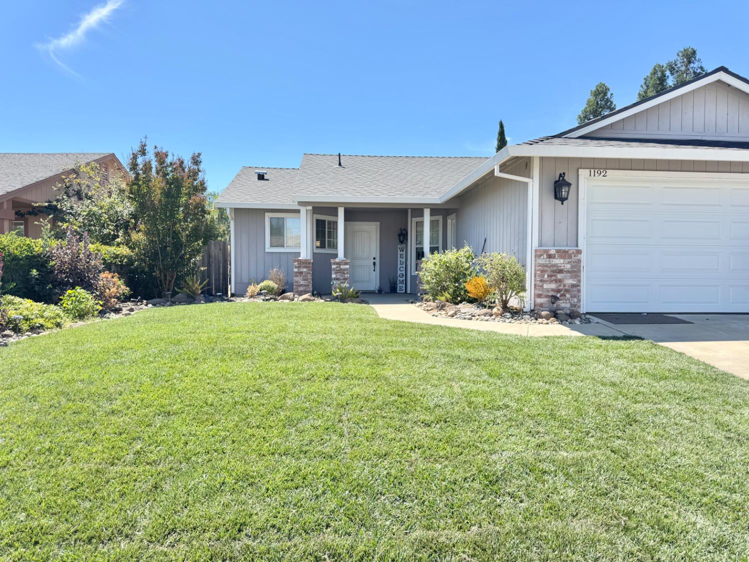 1192 Park Terrace Drive
