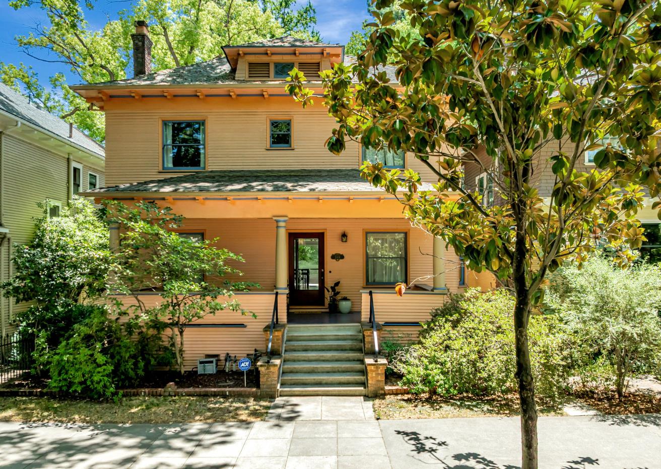 2414 H Street