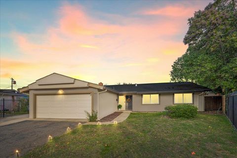 1847 68th Avenue Sacramento CA 95822