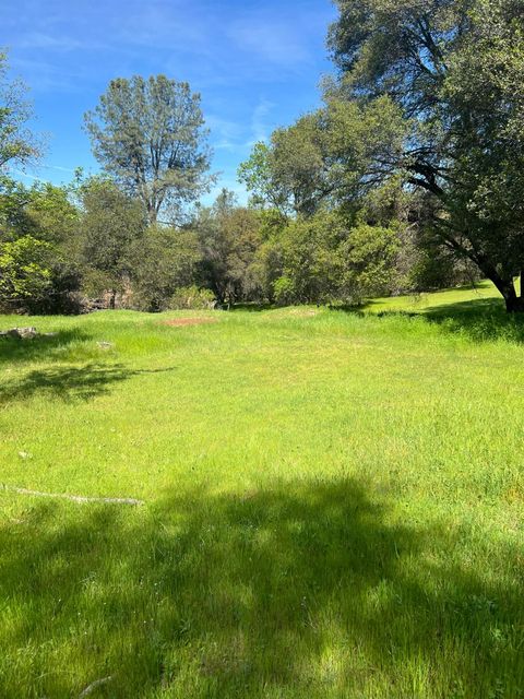 0 China Garden Road Diamond Springs CA 95667