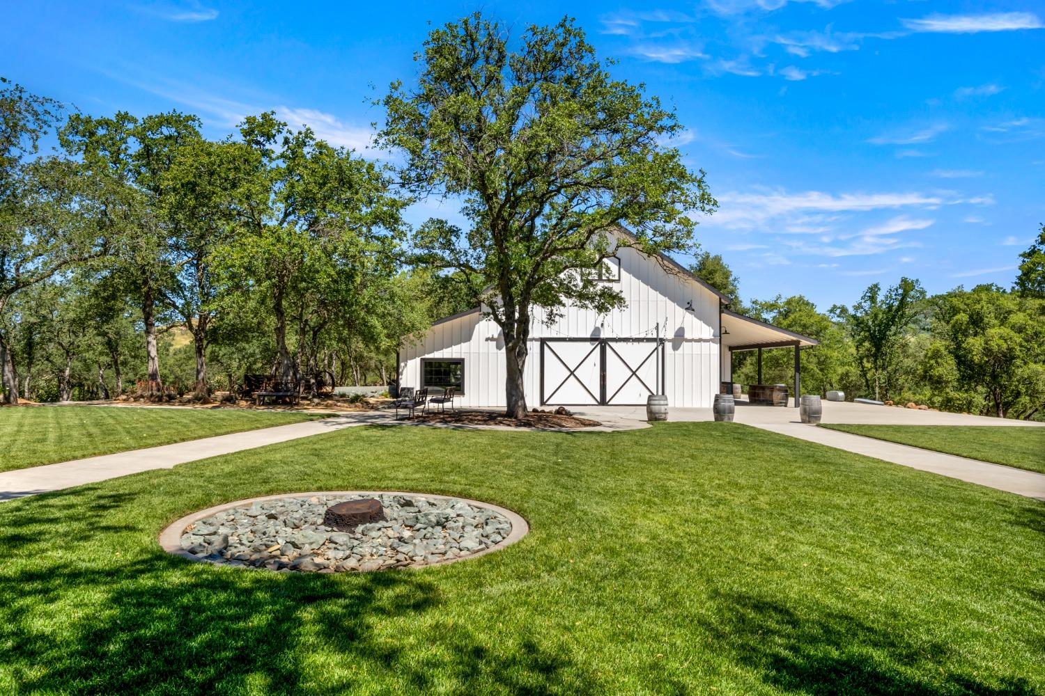 6841 Marysville Road