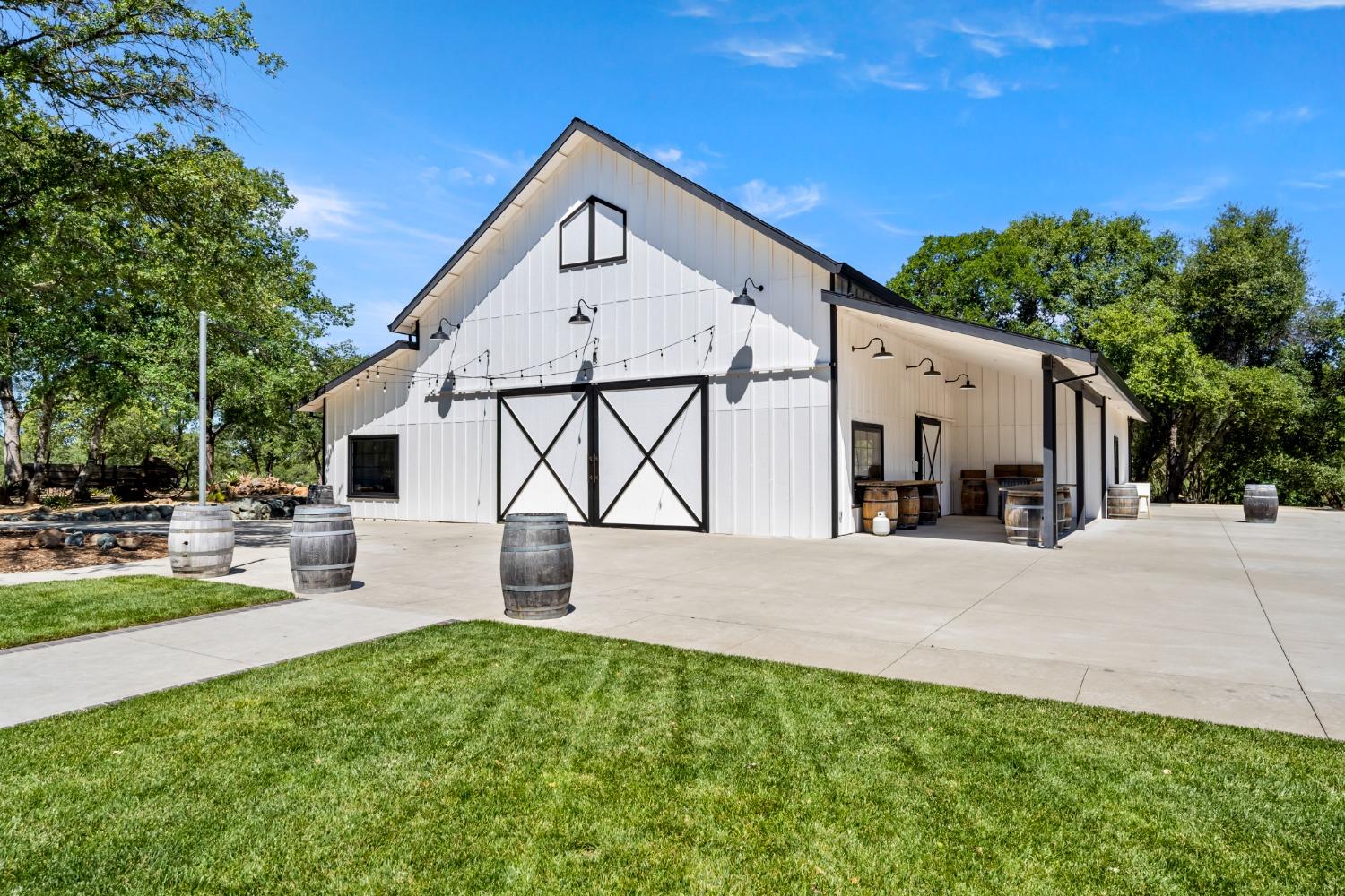 6841 Marysville Road