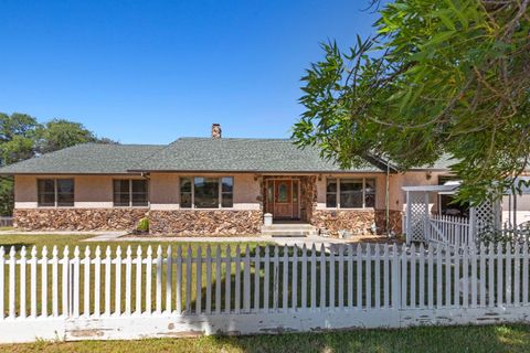 4215 Leesville Lodoga Rd Lodoga CA 95979