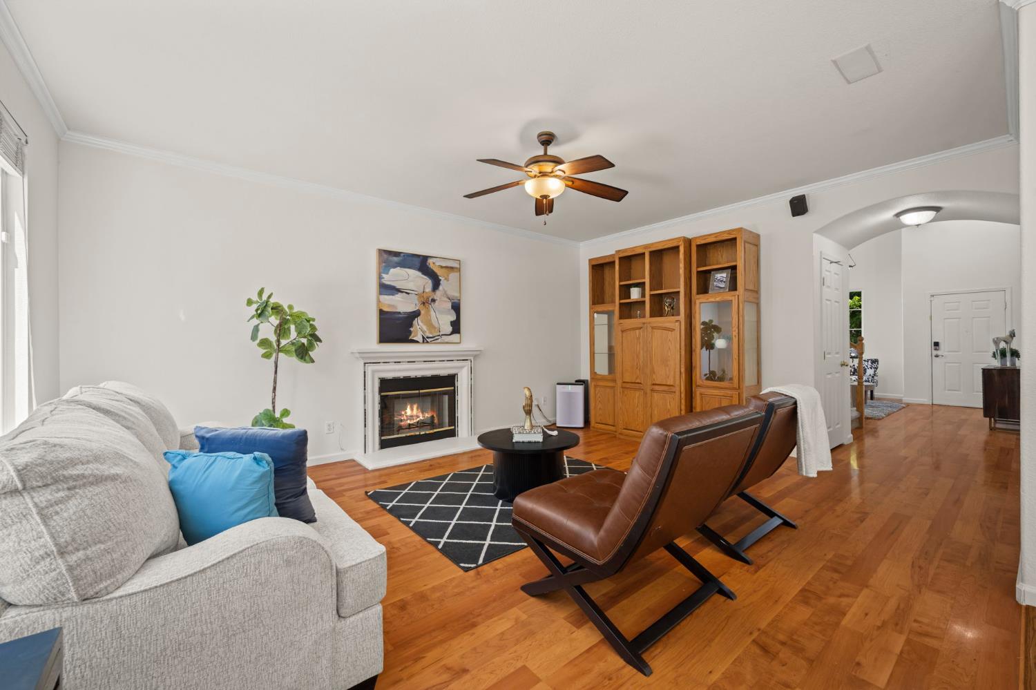 2160 Mabry Drive