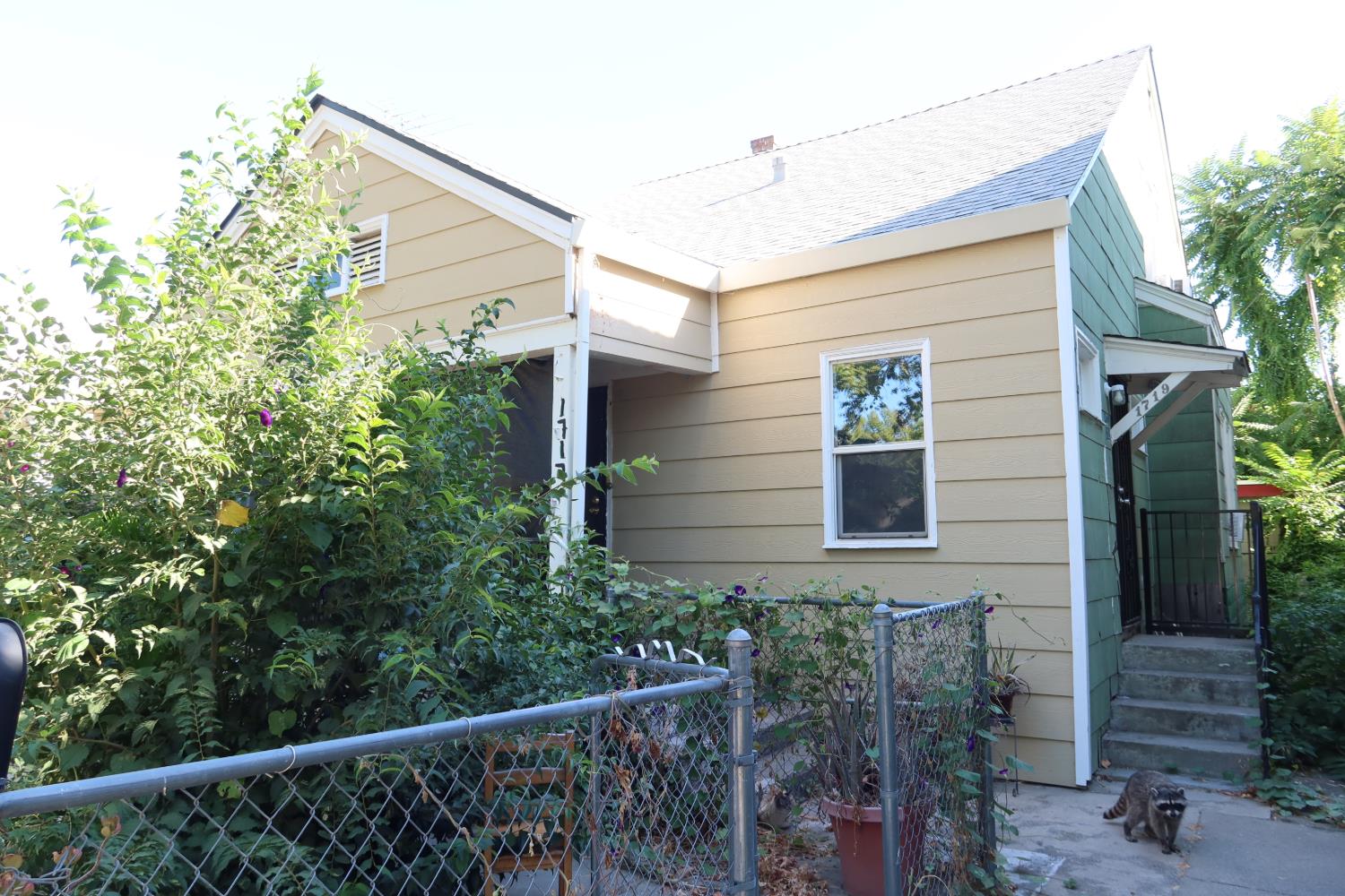 1717 U Street