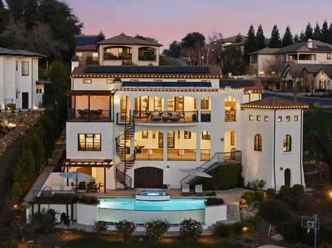 3268 Bordeaux Drive El Dorado Hills CA 95762