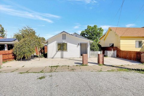 2473 Date Street Live Oak CA 95953