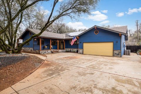 3505 Fairway Drive Cameron Park CA 95682