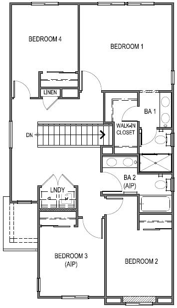 8009 Whippersnapper Way