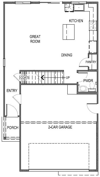 8009 Whippersnapper Way