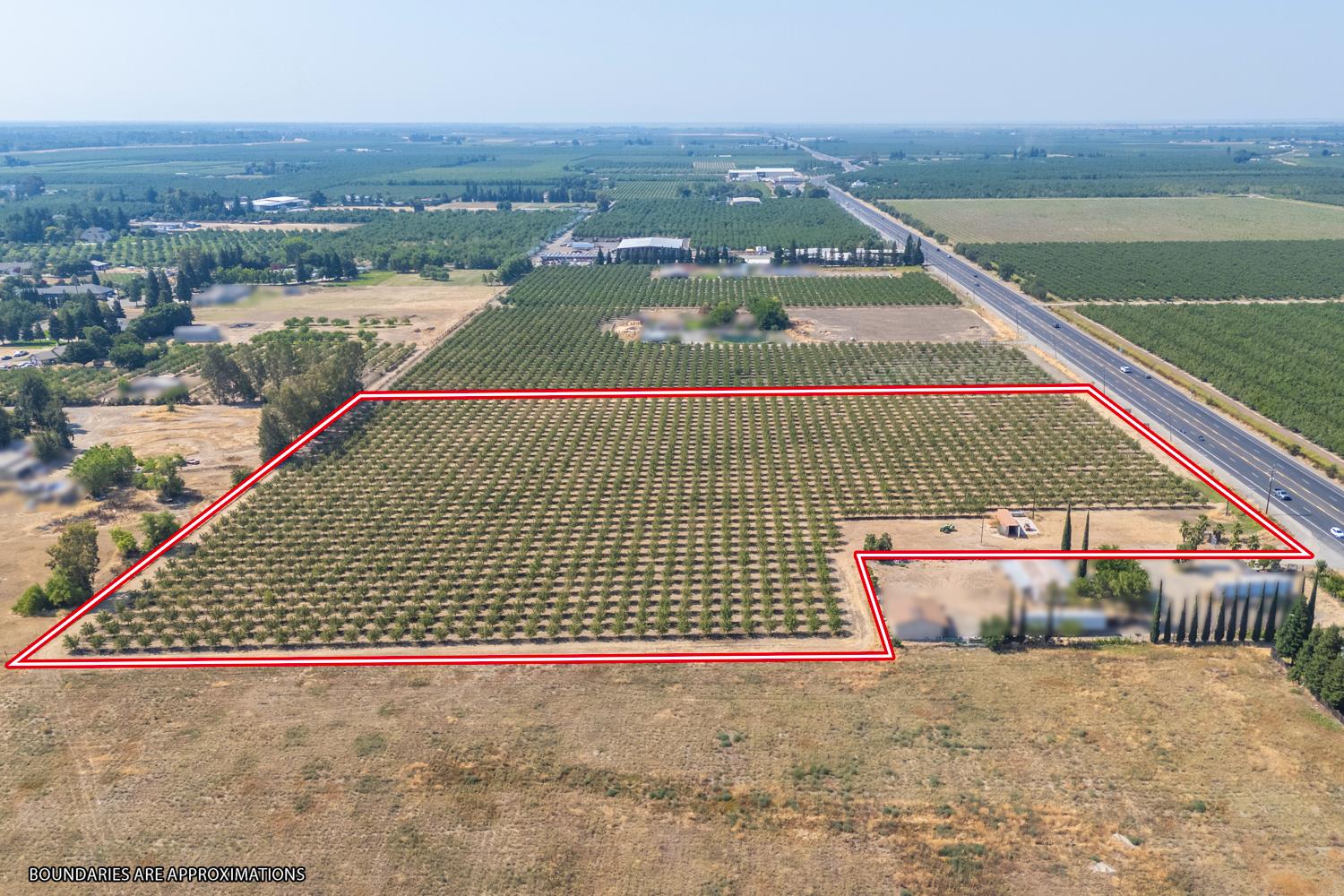 4520 Highway 99