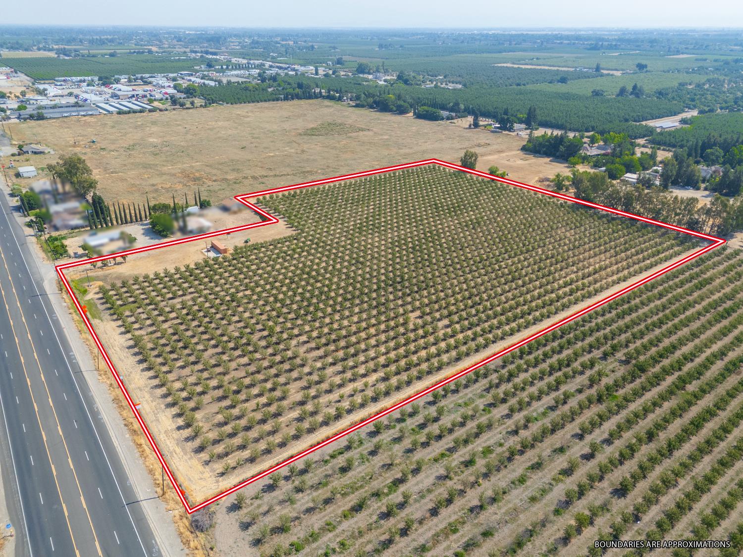 4520 Highway 99