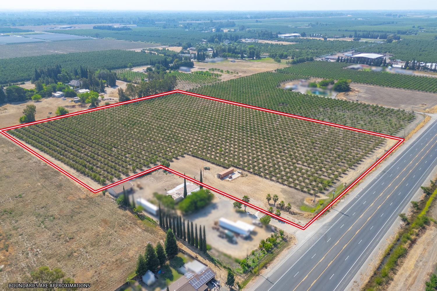 4520 Highway 99
