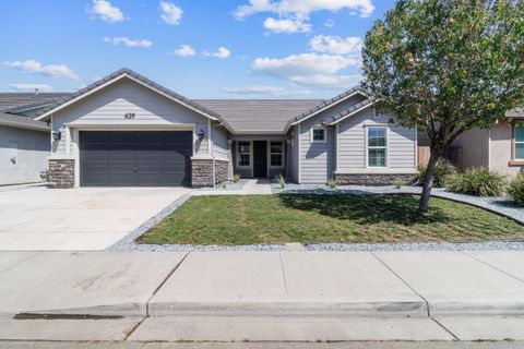 439 Northampton Way, Newman, CA 95360 - MLS#: 225049433