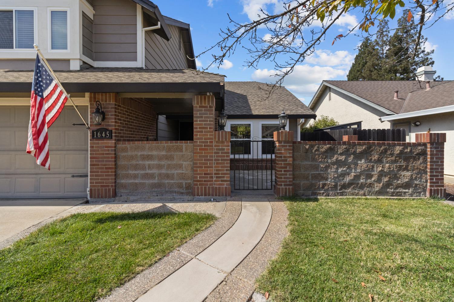 1645 Revere Drive