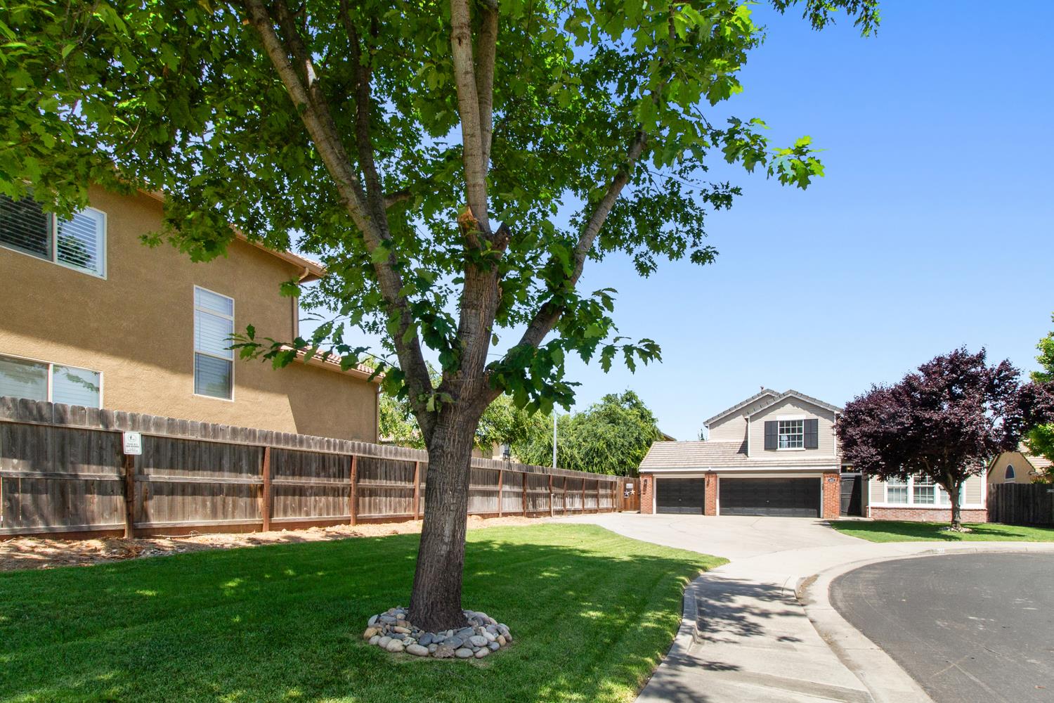 4921 Sun Brook Drive