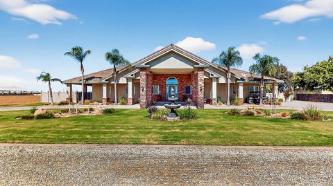 21160 Second Avenue Stevinson CA 95374