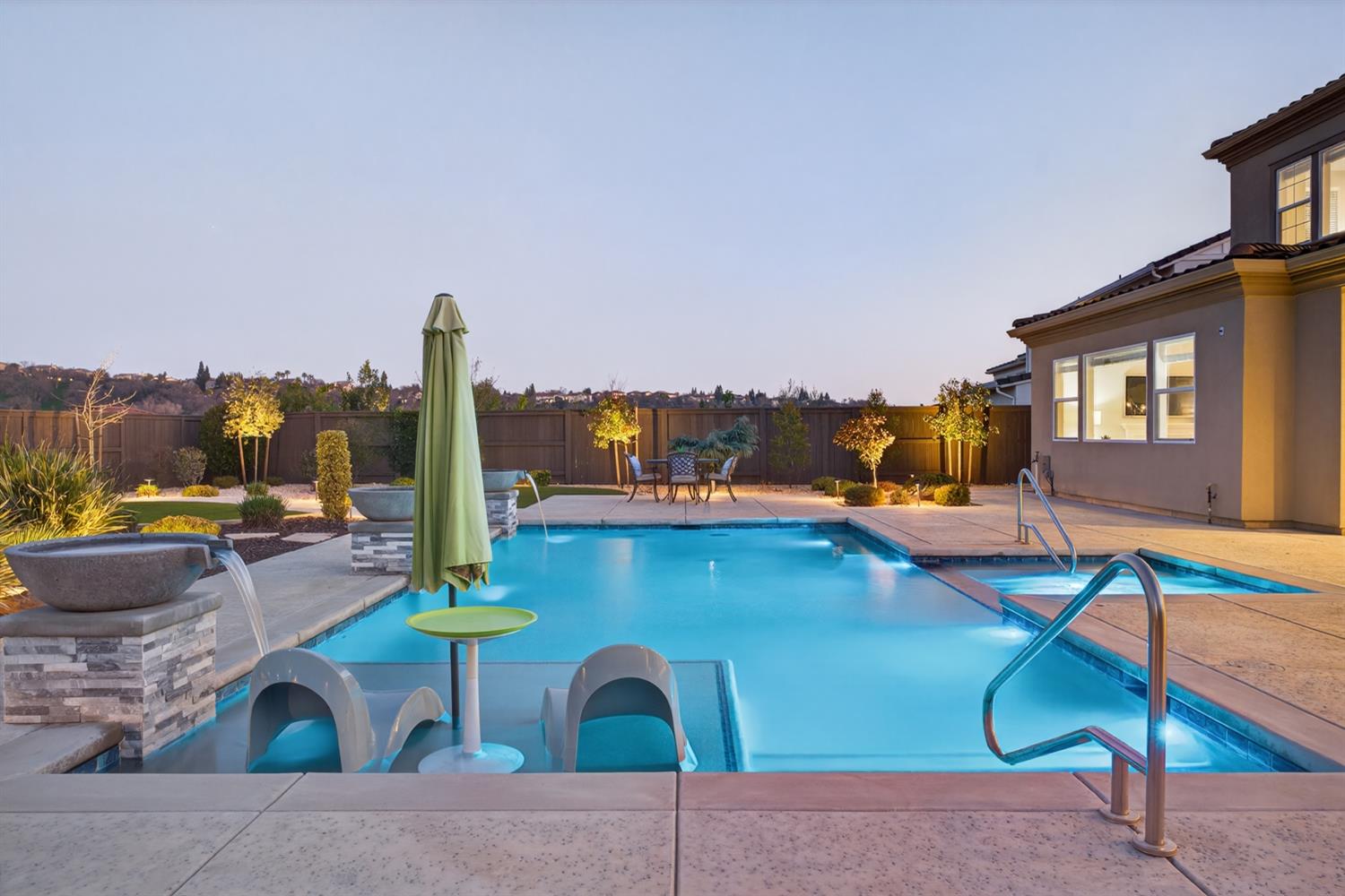 812 Fallen Log Court