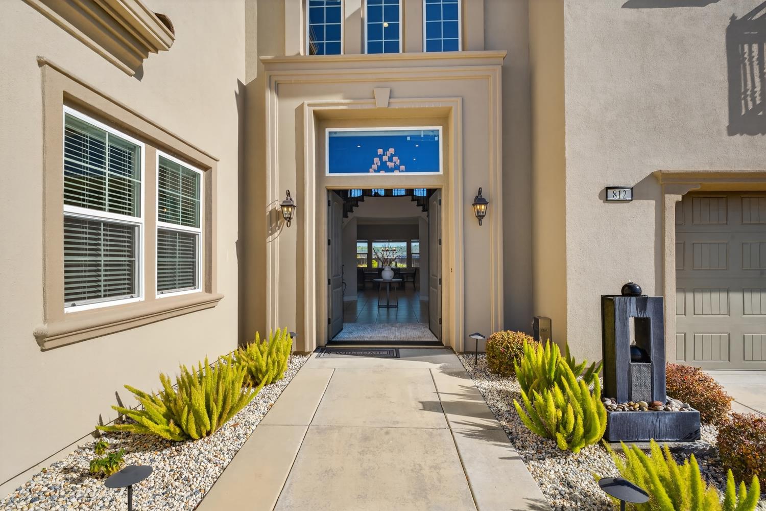 812 Fallen Log Court