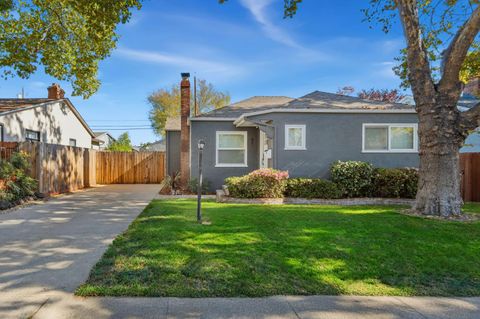 841 55th Street Sacramento CA 95819