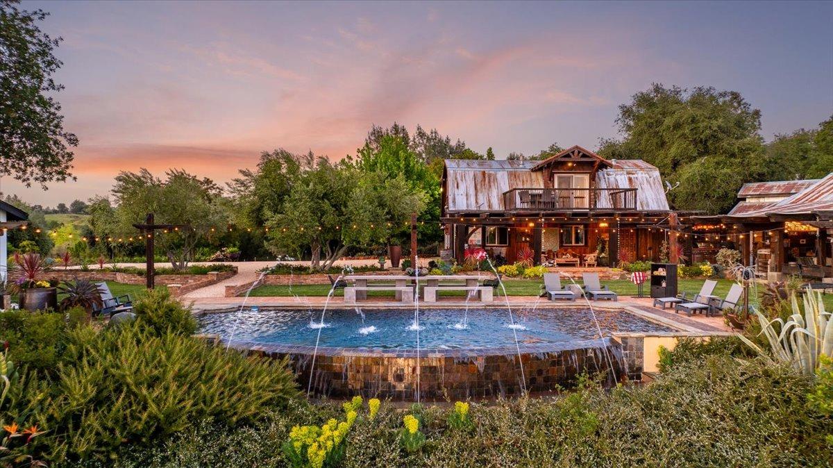 8010 Mount Vernon Road