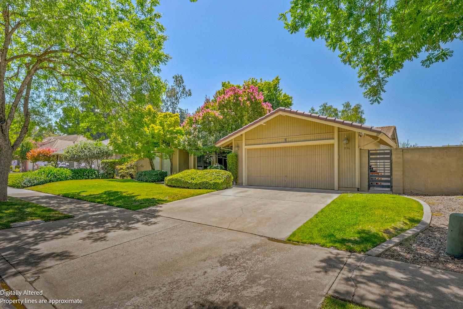 1176 Paseo Verde Drive