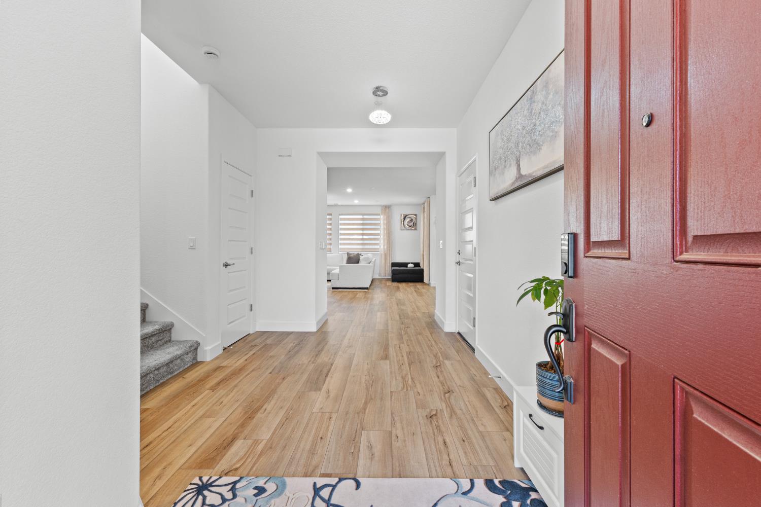 8008 Gorgon Way
