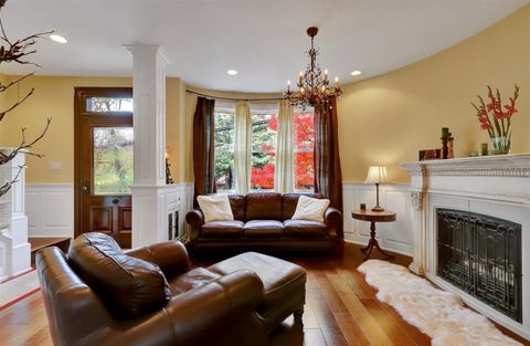 126 Boulder Street Nevada City CA 95959