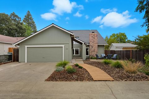 3408 Grant Park Drive Carmichael CA 95608