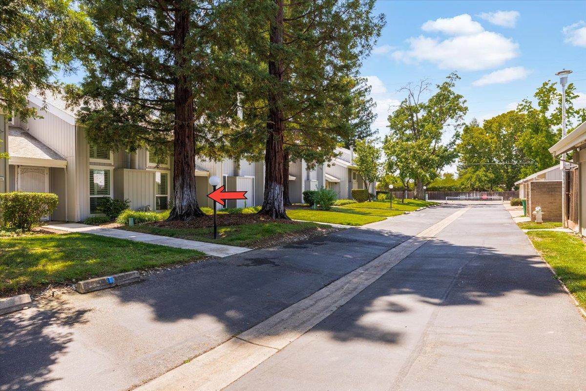 3606 Gold Creek Lane