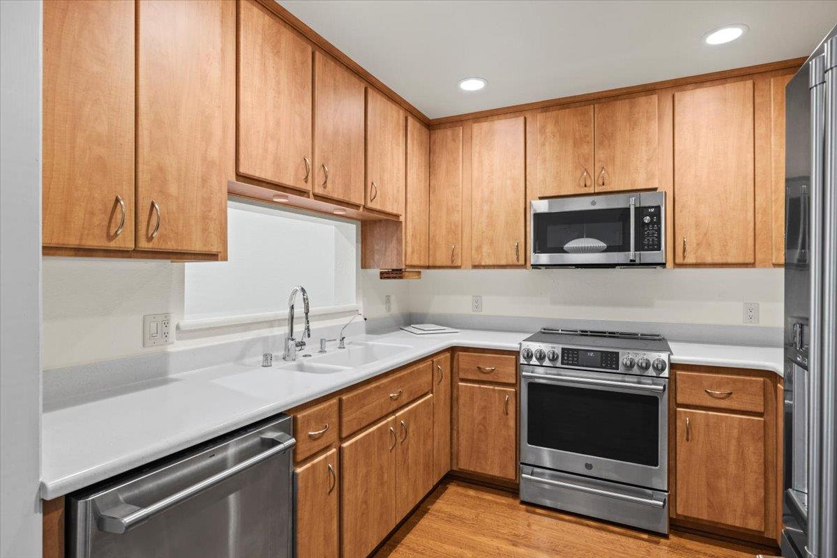 3606 Gold Creek Lane
