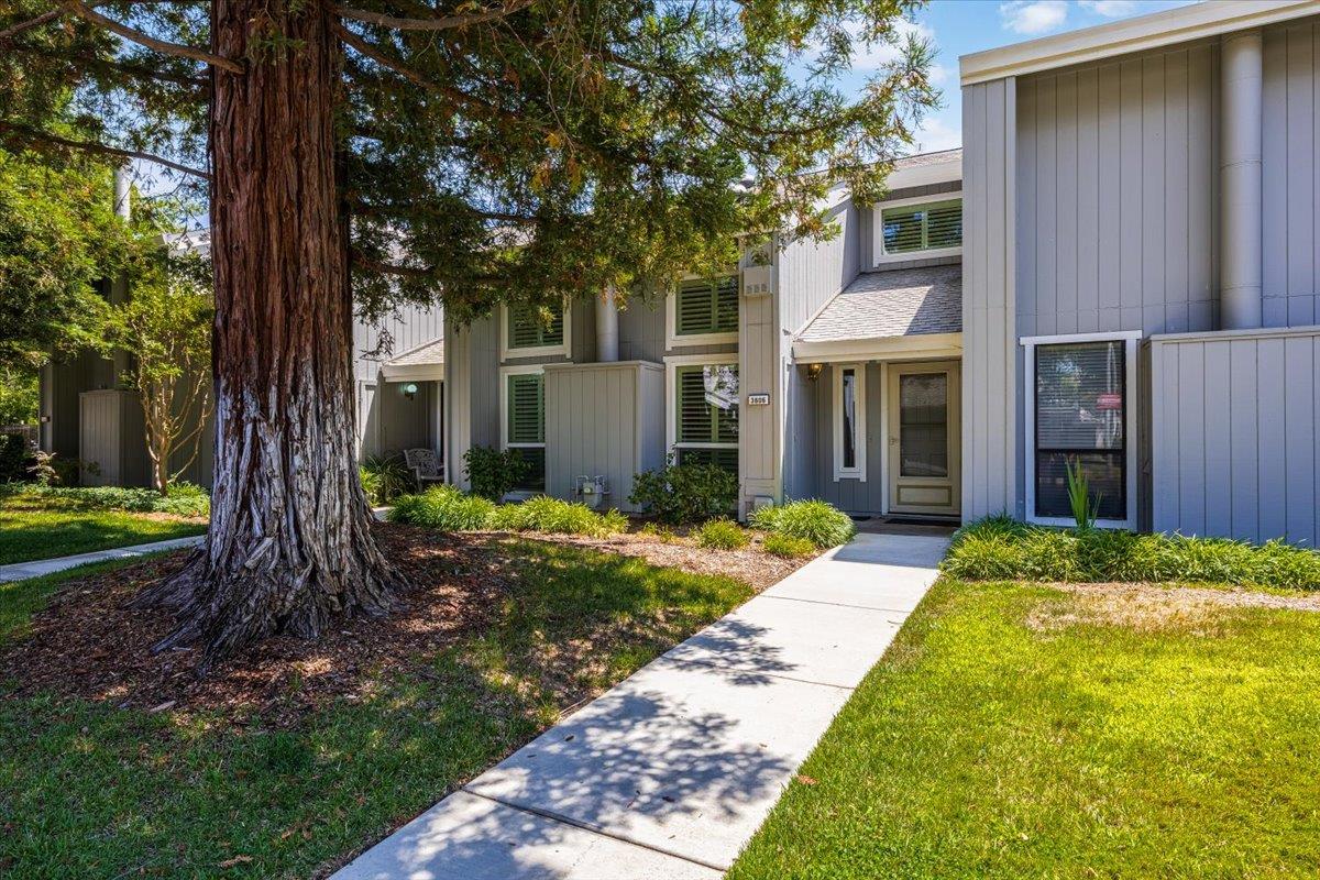 3606 Gold Creek Lane